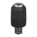 13mm Drill Chucks Adapter 1/2 Inch Electric Wrench Converter Accessories