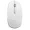 BUBM WXSB-F Rechargeable Wireless Mouse 2.4GHz Gaming Optical Mice Office Mouse with USB Receiver For Laptop PC Computer