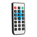 KittenBot Scratch Program UNO Infrared IR Romote Controller Topacc