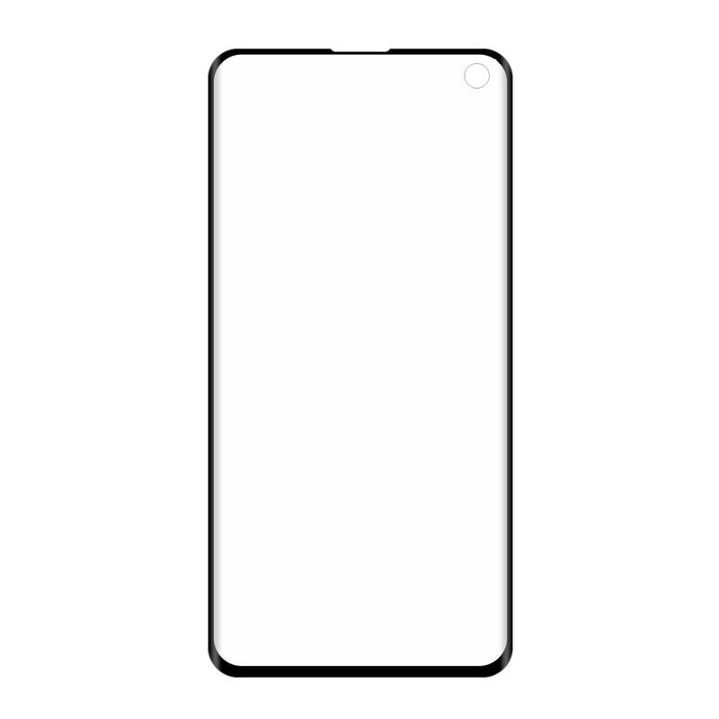 Enkay 3D Curved Edge Screen Protector For Samsung Galaxy S10e Full Screen Cover PET Film