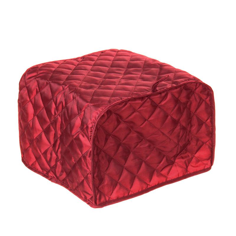 4 Slice Toaster Bakeware Cover Protector Dustproof Kitchen Clean Tool