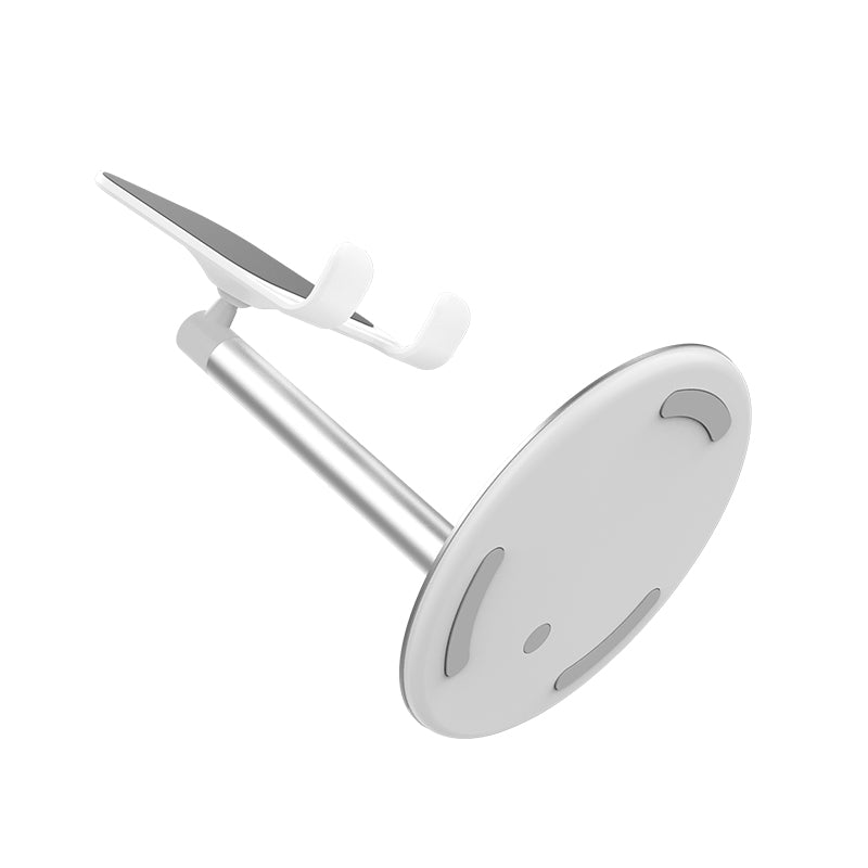 Hoco Aluminum Alloy Desktop Phone Holder Tablet Stand For 4.7-8.0 inch Smart Phone Tablet PC