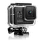 45M Waterprood Diving Protective Dustprood Shockproof Case Shell Cage for GoPro Hero 8 Black Action Sports Camera