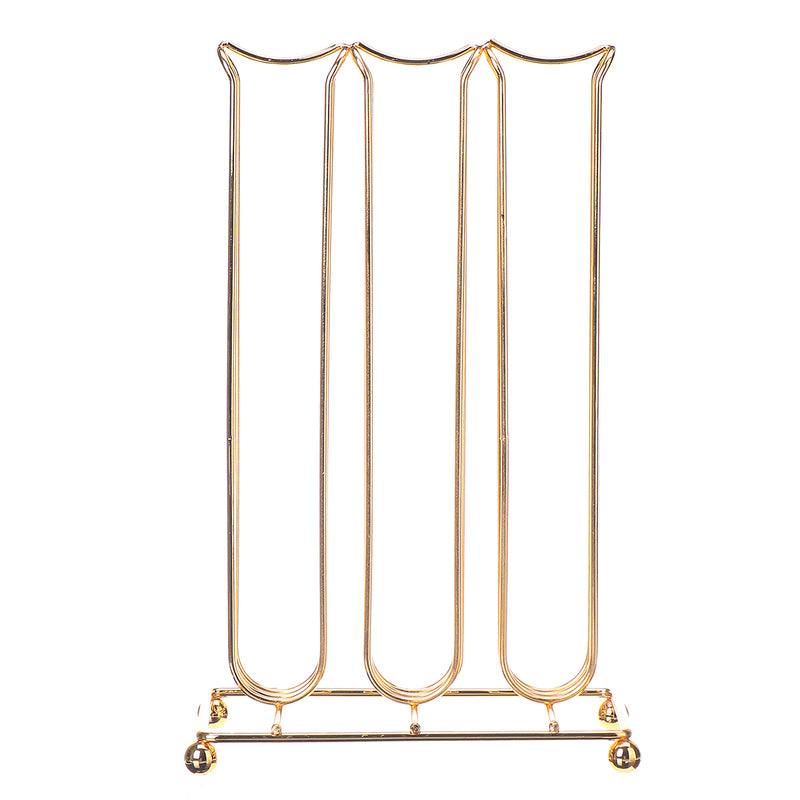 42Pc Coffee Capsules Cup Holder Dispenser Rack Capsule Tower Stand For ASISWJ