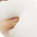 Baby Kid Head Neck Support Protective Pillow For infants 0 to 5 years 33 X 23 X 8 CM