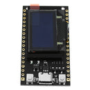 LILYGO TTGO 16M bytes (128M Bit) Pro ESP32 OLED V2.0 Display WiFi +bluetooth ESP-32 Module For