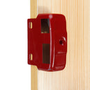 Heavy Duty Lock Security Door Lock Dead Bolt Lock with 3 Keys for Front Door