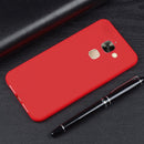 Bakeey Ultra-Thin Matte Soft TPU Protective Case For LeEco LeTV Le 2 / LeEco LeTV Le 2 Pro/ Le S3