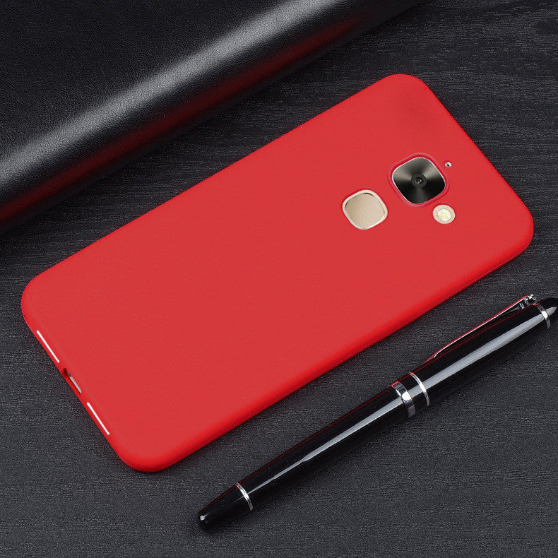 Bakeey Ultra-Thin Matte Soft TPU Protective Case For LeEco LeTV Le 2 / LeEco LeTV Le 2 Pro/ Le S3