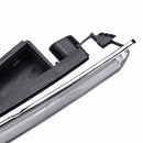 LED DRL Daytime Running Lights Dual Color White+Ice Blue Pair for Ford Escape Kuga 2013-2016