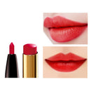 2 In 1 Double Head Lip Stick Mouth Lip Liner Long Lasting Moisturizing  Lip Makeup
