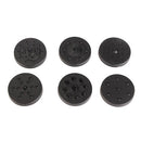 1.2W Mini Solar Power DC Brushless Submerged Water Pump Garden Landscape Fountain Decoration