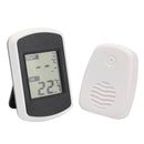 TS-FT004-B Digtal Ambient Weather Wireless Thermometer Indoor Outdoor Temperature Tester