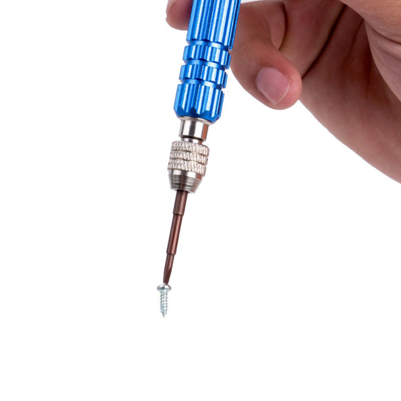 ORICO ST5 5 in 1 Multifunction Screwdriver Set Hand Repair Tools for Smartphone iPhone Xiaomi