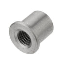 Machifit Lathe Thimble Shank Live Center Gyration Thimbles Lathe Center for Mini Lathe Machine Accessories
