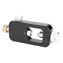AUGIENB Aluminium Alloy Tank Refill Adapter for Scuba Oxygen Cylinder