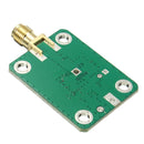 1-8000MHz AD8318 RF Logarithmic Detector 70dB RSSI Measurement Power Meter