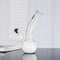 7.8 inch Small Glass for Oil Rigs Small Dab Rig Ash Catcher Pipes