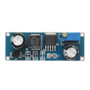 10Pcs XL7015 DC-DC Converter Step Down Module 5V-80V Wide Voltage Input Better Than 7005A