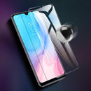 Bakeey Anti-explosion Tempered Glass Screen Protector + 2PCS HD Clear Phone Lens Protector for Xiaomi Mi A3 / Xiaomi Mi CC9e