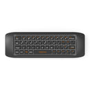 KB-91S 2.4G Wireless Keybord And Air Mouse