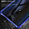 Bakeey Luxury Aluminum frame Metal Bumper&Tempered Glass Back Cover Protective Case for Xiaomi Mi9T / Mi 9T PRO / Redmi K20 / Redmi K20 Pro