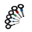 29Pcs Terminal Removal Tool Electrical Wiring Crimp Connector Pin Extractor Kit Automobiles Terminal Repair Hand Tools