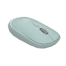 AJAZZ DOUYU DMT045 bluetooth 3.0 2.4G Wireless 1600 DPI Dual Modes Portable Mouse