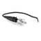 5V 1/8NPT Stainless Steel Fuel Pressure Sensor Transducer Sender For Oil Air Water 5/15/30/60/100/150/200/300/500/1000/1600 Psi