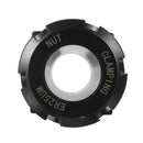 ER25 Collet Square Block Chuck Holder for 3900-5123 Engraving Machine Lathe CNC Tool