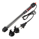 300W Submersible Aquarium Water Heater Auto Adjustable Temperature Fish Tank Heater