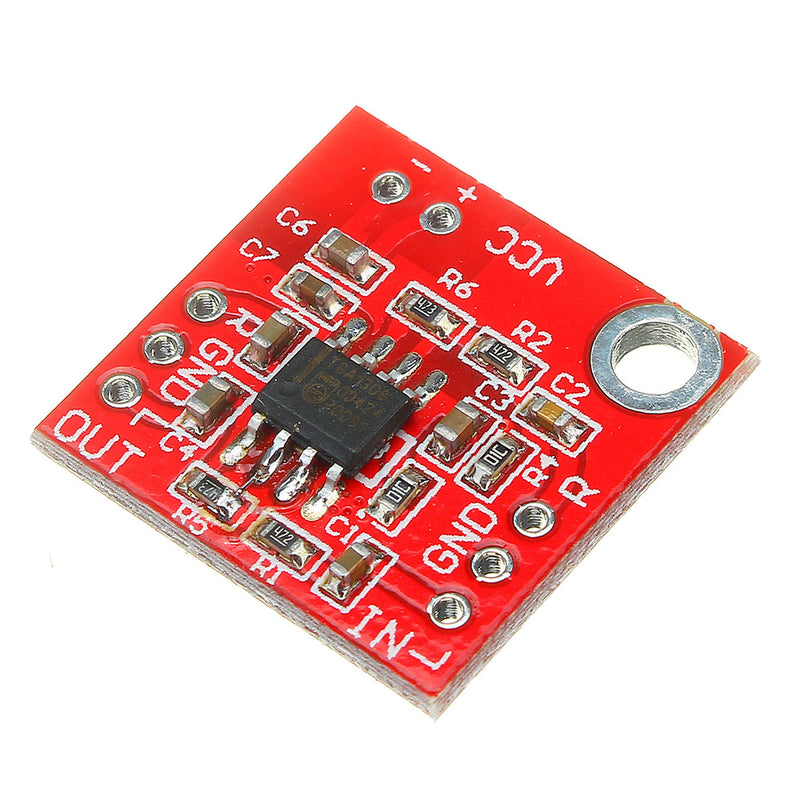 TDA1308 3V-6V Headphone Amplifier AMP Board Stable PreAmplifier