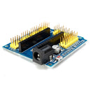 3pcs 328P Multifunction Expansion Board V3.0 For  NANO U N O