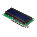 Geekcreit IIC / I2C 1602 Blue Backlight LCD Display Screen Module For