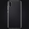 Bakeey Transparent Soft TPU Back Cover Protective Case for Xiaomi Mi8 Mi 8 Pro / Mi8 Mi 8 Explorer Edition