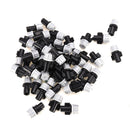 Garden Irrigation Kit Adjustable Misting Drippers Atomizing Connectors DIY Micro Drip Irrigation Plant Self Mist Sprinkler