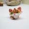PU Slow Rebound Toy Squishy Simulation Cartoon Relief Little Tiger Toy
