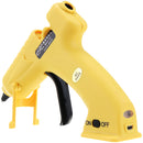 NL-220 8W Cordless Hot Melt Glue Heater Car Repair Graft DIY Tool USB Rechargeable Li-ion Battery Charging Lightweight
