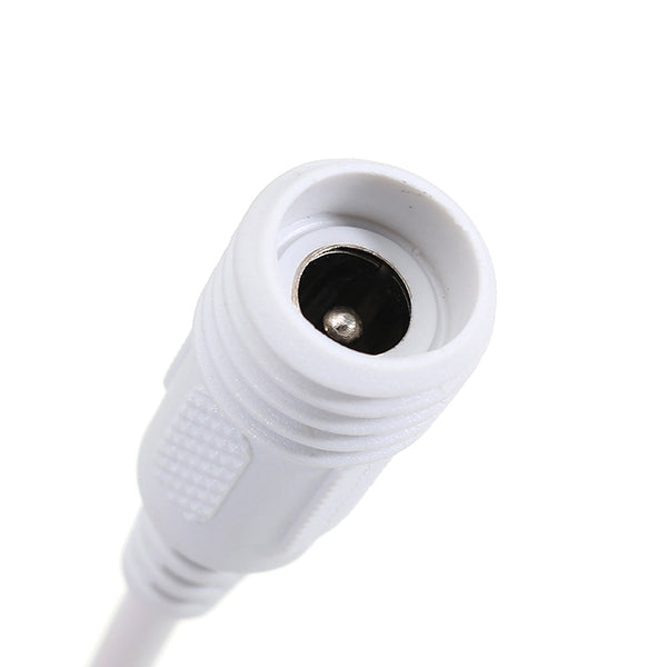 LUSTREON Smart WiFi APP Wireless Controller for RGB LED Strip Light Works with Amazon Alexa DC12V