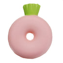 Pineapple Donut Squishy 10*12CM Slow Rising Soft Toy Gift Collection With Packaging