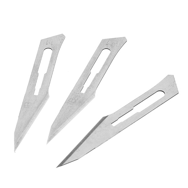 50pcs Surgical Cutter 11