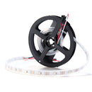 1M Waterproof IP67 WS2812 WS2812B RGB 30 LED Strip Light Individually Addressable 5V