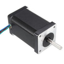 HANPOSE 14HS6012 60mm Nema 14 Stepper Motor 35 Motor 35BYGH60 1.2A 0.40N.m 4-lead for 3D Printer CNC Laser