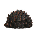 Pinecone Hidden Hide Key Box Holder Secret Stash Safe Outdoor Garden Safe Box