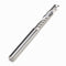 10pcs 3.175x17mm Single Flute End Mill Cutter 1/8 Inch Shank Tungsten Steel CNC Router Bit