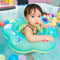 Baby Float Swimming Ring Kids Inflatable Beach Tube Pool Water Fun Toys