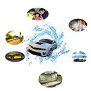 Window Tint Film Black 30% 50cm X 6m Roll 2 PLY Car Auto House Commercial