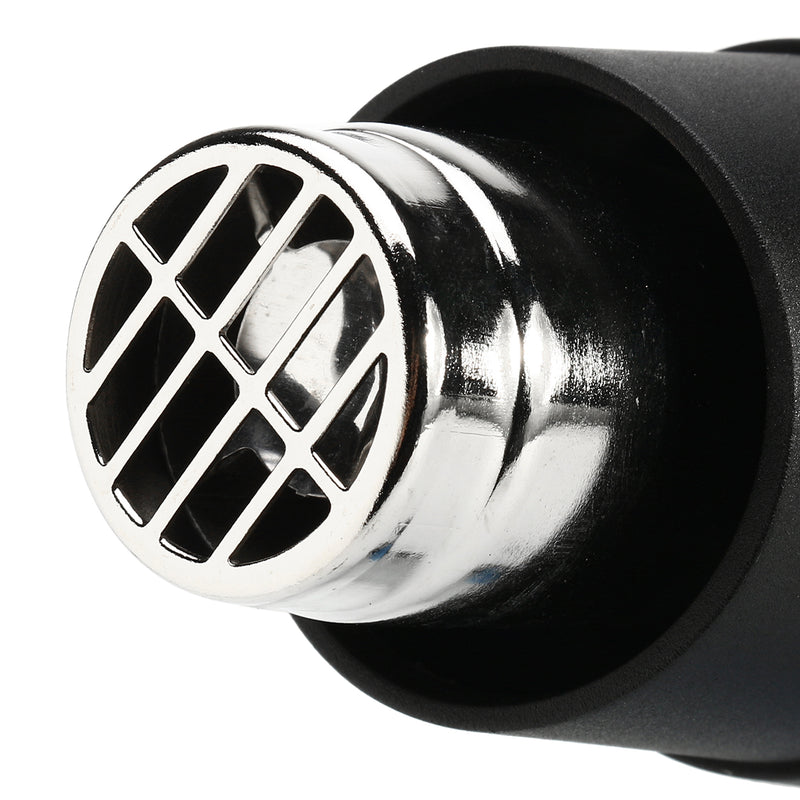 220V EU Plug 1500W Adjustable Hot Air Gun Volume Electric Heat Gun