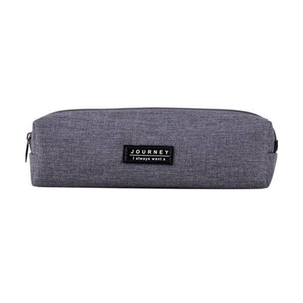 Deli School Supplies Stationery Kawaii Pencil Case For Kids Gift