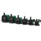 5/8/16/22/28/40W Submersible Water Pump Low Noise Durable Aquarium Fish Tank Fountain Pump